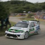 ADAC Rallye Deutschland