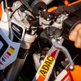 ADAC MX Academy, 2018, Schnupperkurs, Fürstenwalde