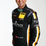 ADAC GT Masters, Blancpain Racing, Marc A. Hayek