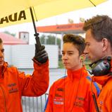 ADAC Formel 4, Nürburgring, Mike Ortmann, kfzteile24 Mücke Motorsport
