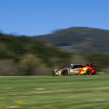 #3 Kelvin van der Linde (ZAF / BMW M4 GT3 Evo / Schubert Motorsport), Red Bull Ring 2026