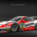 ADAC GT Masters, Precote Herberth Motorsport