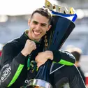Nach einer schwierigen Saison hat Thomas Preining 2025 den zweiten Meistertitel für Manthey im Visier