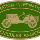 FIVA Logo