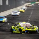 ADAC GT Masters, Lausitzring, SSR Performance, Michael Ammermüller, Christian Engelhart