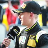 ADAC Formel 4, Oschersleben, DTM, Mick Schumacher, Van Amersfoort Racing