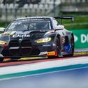FK Performance Motorsport stand erstmals im ADAC GT Masters auf Rang eins