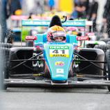 ADAC Formel 4, Sachsenring, Nico Rindlisbacher, Jenzer Motorsport