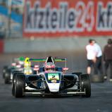 ADAC Formel 4, Lausitzring, US Racing, Jannes Fittje