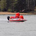 ADAC Motorboot Cup, Halbendorf, Kevin Köpcke