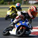 ADAC Pocket Bike Cup, Marvin Siebdrath, Justin Hänse