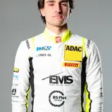 #33 Nicolas Guillaume / Porsche 718 Cayman GT4 RS CS / AVIA W&S Motorsport