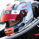 ADAC Formel Masters, Lausitzring, Ralph Boschung, Lotus