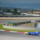 ADAC Formel 4, Red Bull Ring, Toni Wolf, Piro Sports
