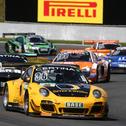 ADAC GT Masters