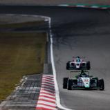 ADAC Formel 4, Nürburgring (24h-Rennen), US Racing, Oliver Bearman