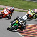 ADAC Mini Bike Cup, Sachsenring, Nachwuchs, Lehmann