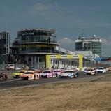 ADAC GT Masters, Nürburgring