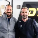 Gary Paffett und Timo Glock sprachen über gemeinsame DTM-Zeiten