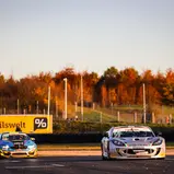 ADAC GT4 Germany, Oschersleben, Team Piro Sports Caffè d Italia, Robin Falkenbach, Cedric Piro