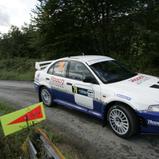 ADAC Rallye Deutschland