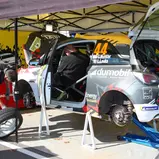 ADAC Rallye Masters, 2018, ADMV Erzgebirge Rallye
