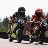#52 / Ben Warzecha / Ohvale MotoMini-160 / ADAC Mini Bike Cup, Bopfingen
