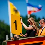 ADAC Grid Girls
