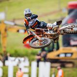 Die ADAC MX Masters Saison 2022 verspricht viel Abwechslung und Action