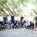 Die DTM-Stars besuchten am Freitagabend den Branchentreff „MotorSport Lounge“ Die DTM-Stars besuchten am Freitagabend den Branchentreff „MotorSport Lounge“