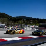 #3 Kelvin van der Linde (ZAF / BMW M4 GT3 Evo / Schubert Motorsport), Red Bull Ring 2026