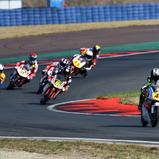 ADAC Northern Europe Cup, Oschersleben, Standard, Simon Jespersen