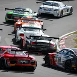 ADAC GT Masters, Zandvoort