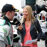 ADAC Formel 4, Oschersleben, Marvin Dienst, HTP Juniorteam
