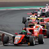 ADAC Formel 4, Oschersleben, Van Amersfoort Racing, Joey Alders