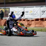 ADAC Kart Masters 2018, Ampfing