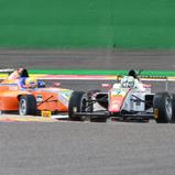 ADAC Formel 4, Spa-Francorchamps, Joel Eriksson, Motopark