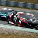 ADAC GT Masters, Oschersleben, Honda Team Schubert Motorsport, Christopher Dreyspring, Giorgio Maggi