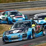 ADAC GT Masters, Red Bull Ring, Jürg Aeberhard, David Jahn, Farnbacher Racing