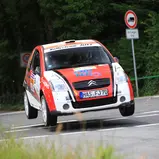 ADAC Rallye Masters, Stemweder Berg Rallye