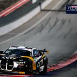 #49 Luis Moser / Luca Link / BMW M4 GT4 Evo / FK Performance Motorsport, Test Red Bull Ring