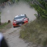 ADAC Rallye Deutschland