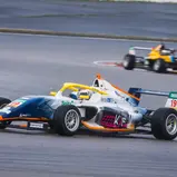 Valentin Kluss (Formel)