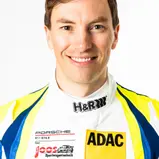 #91 Christian Engelhart / Team Joos Sportwagentechnik / Porsche 911 GT3 R