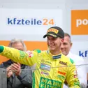 ADAC GT Masters, Mann-Filter Team HTP, Fabian Vettel