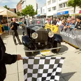 ADAC Deutschland Klassik 2013