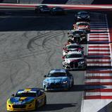#97 Alexzander Kristiansson / Erik Bertilsson / Ginetta G56 GT4 Evo / KRT Racing, Red Bull Ring