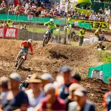 ADAC MX Masters 2019 , ADAC MX Masters Gaildorf, ADAC MX Youngster Cup
