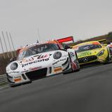 ADAC GT Masters, Zandvoort, Precote Herberth Motorsport, Robert Renauer, Mathieu Jaminet