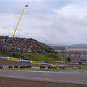 Der Liqui Moly Motorrad Grand Prix Deutschland 2025 sorgte für einen neuen Besucherrekord